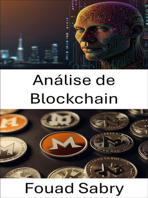cover image of Análise de Blockchain